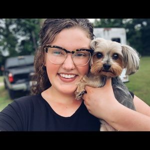 Meet your Posher, Jaden